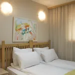 Lemoniss Apartments