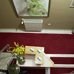 Lemoniss Apartments
