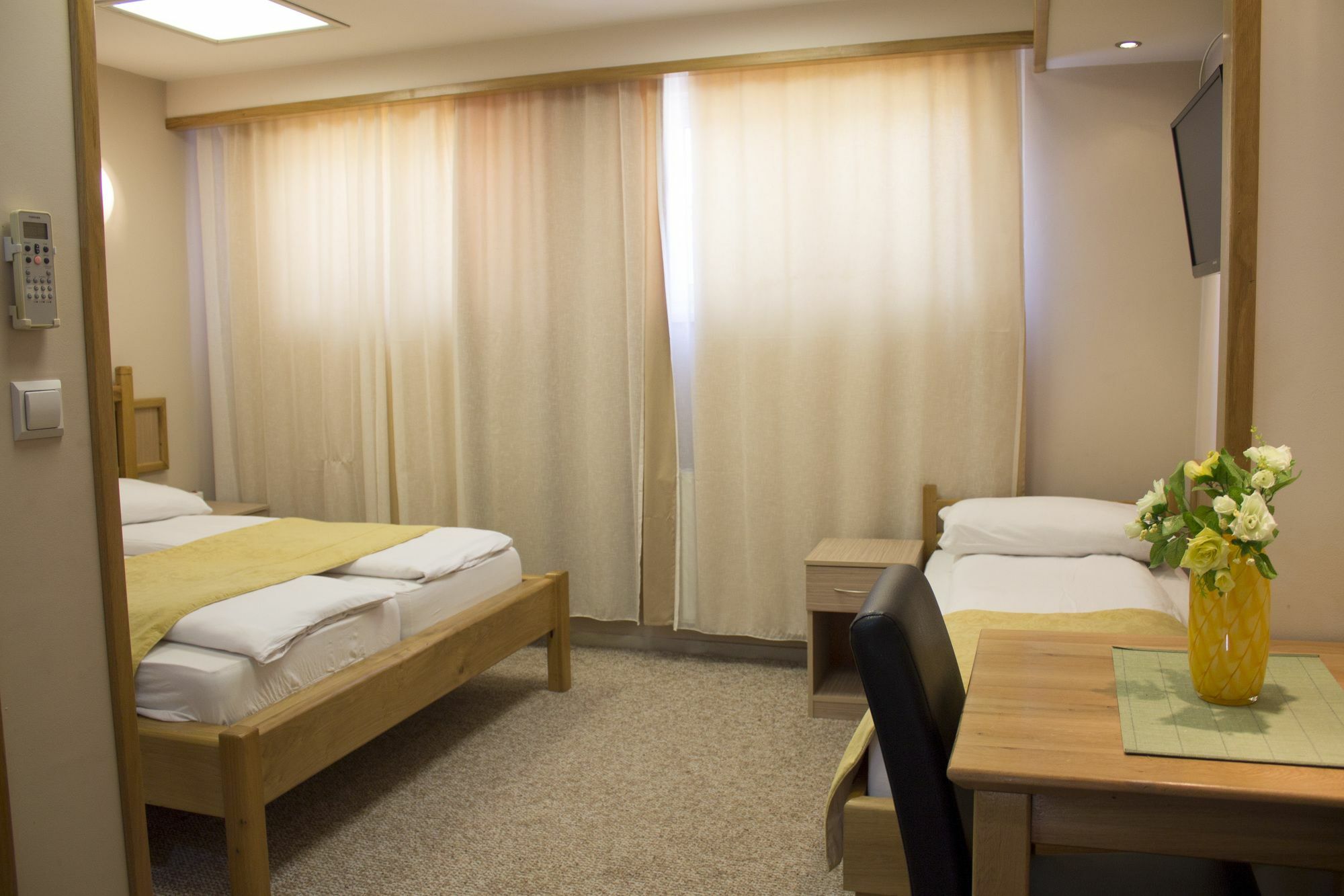 Lemoniss Apartment Sarajevo