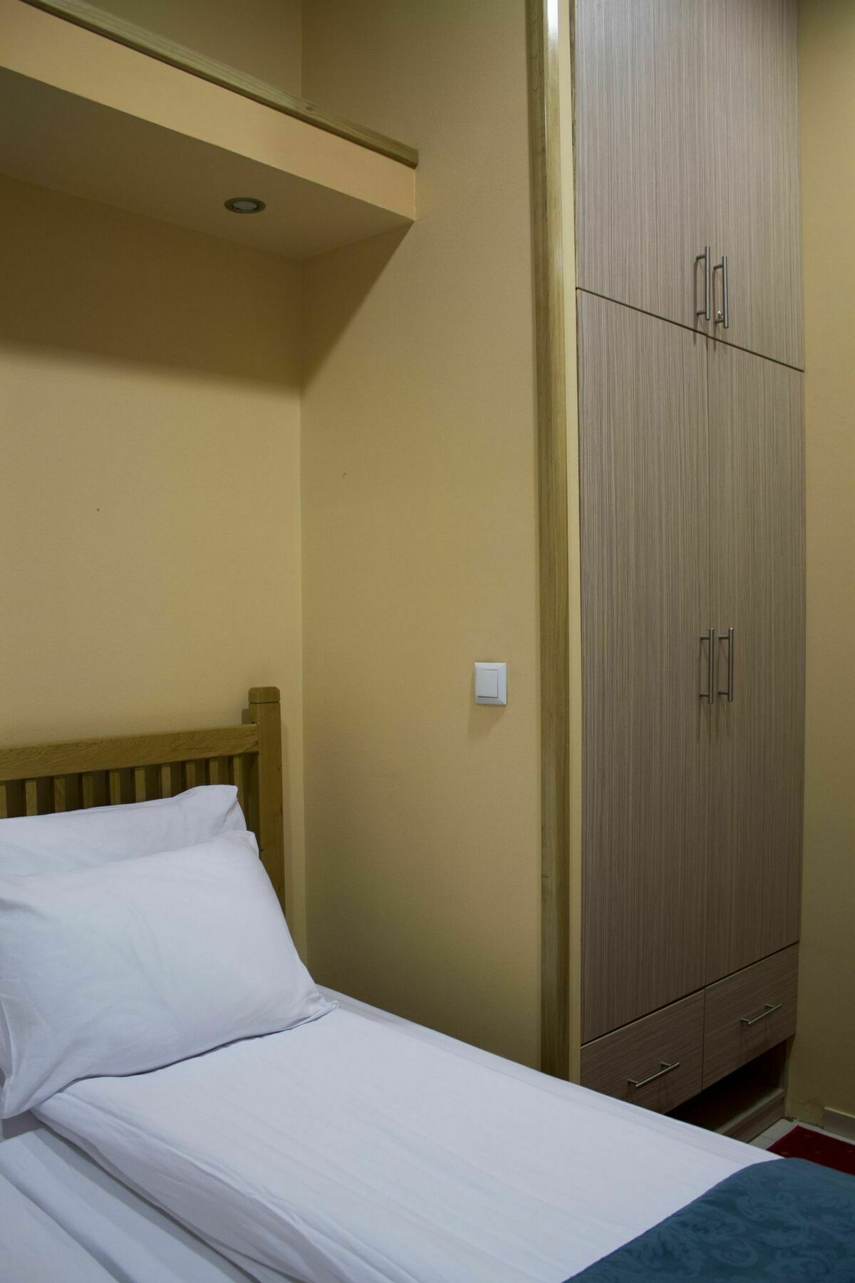 Lemoniss Apartment