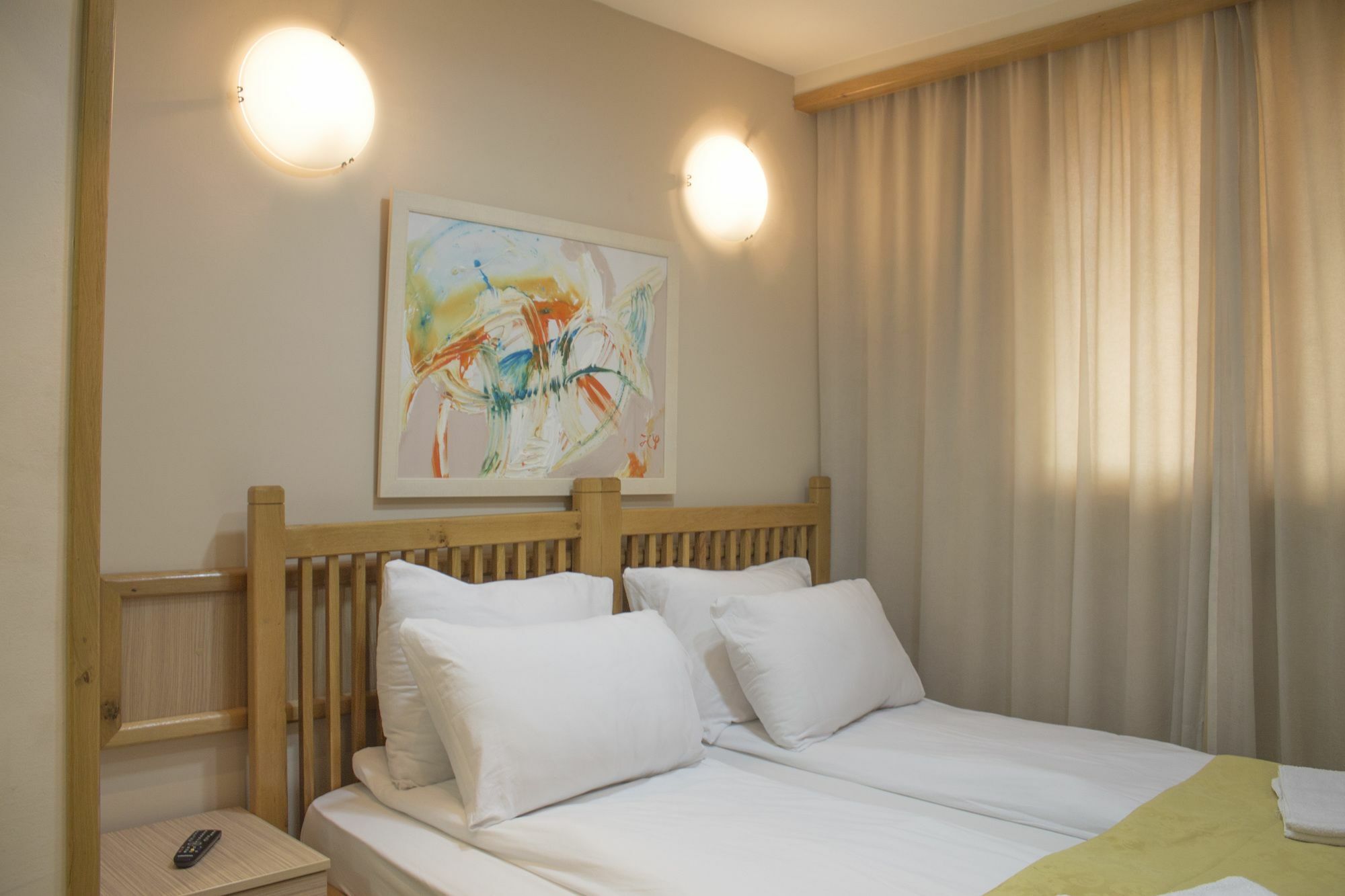 Lemoniss Apartment Sarajevo