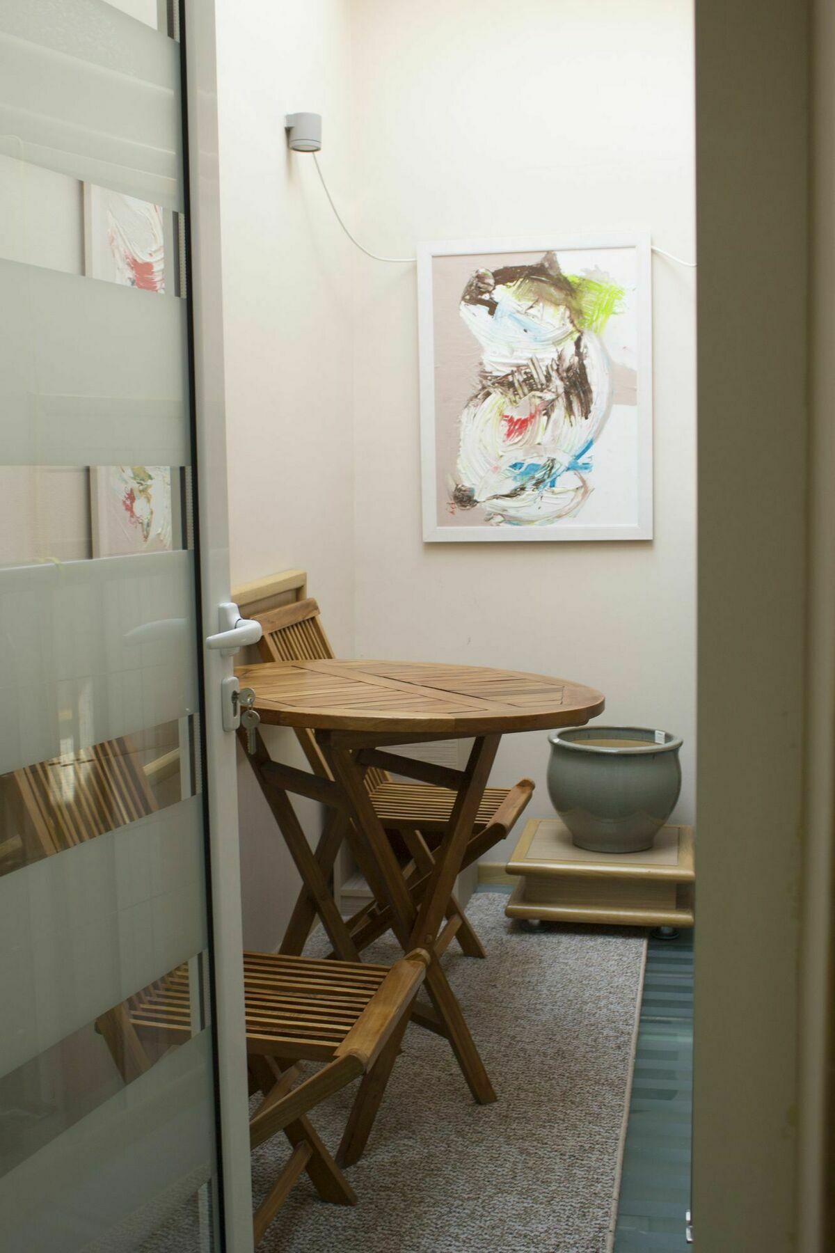 Apartment Lemoniss