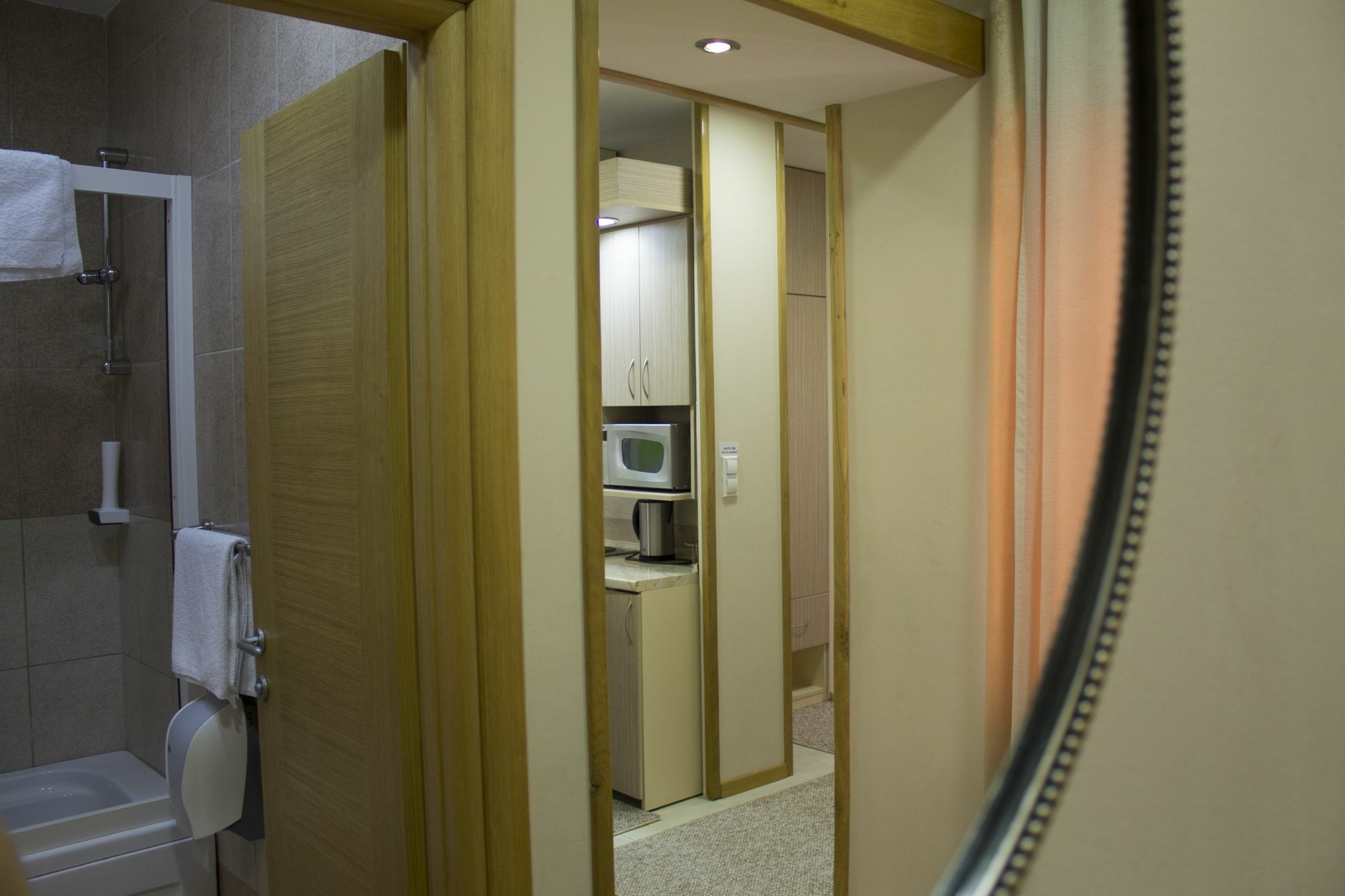 Lemoniss Apartment