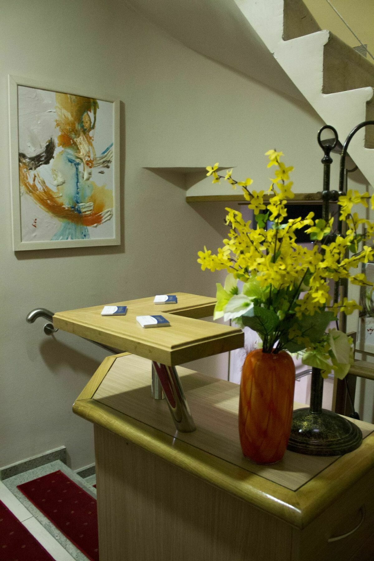 Apartment Lemoniss