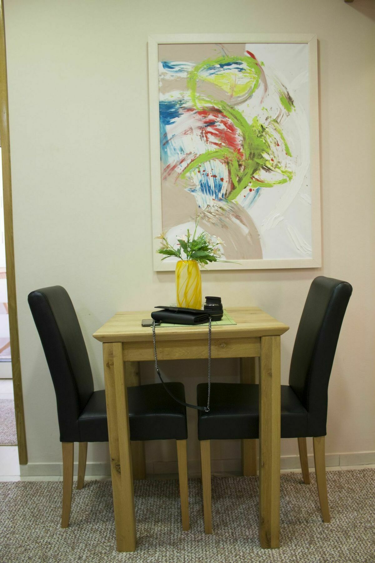 Apartment Lemoniss