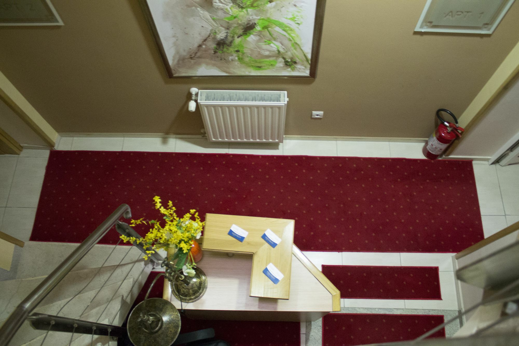Apartment Lemoniss Sarajevo